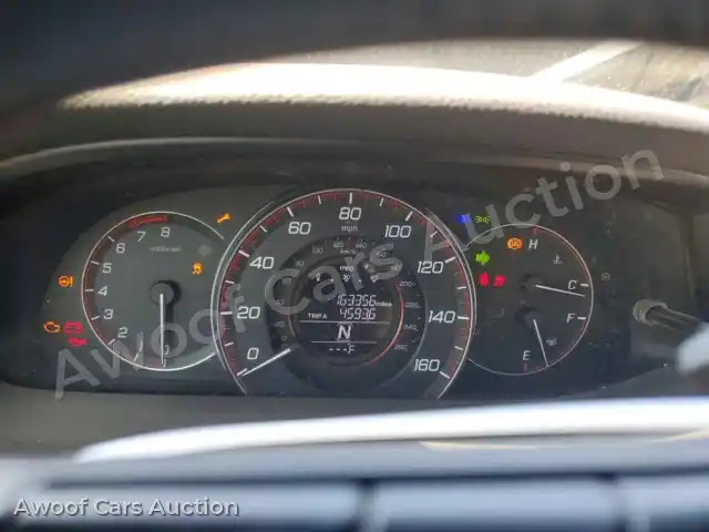2013 Honda Accord 1HGCR2F55DA269145 — Copart auction photo 9