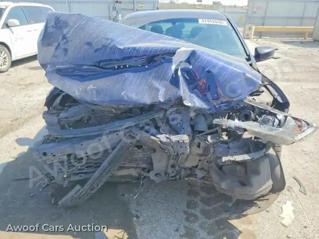 2013 Honda Accord 1HGCR2F55DA269145 — Copart auction photo 5