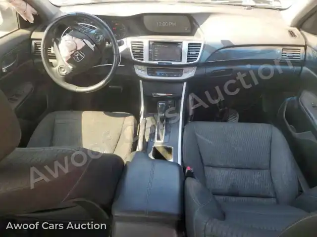 2013 Honda Accord 1HGCR2F55DA269145 — Copart auction photo 8