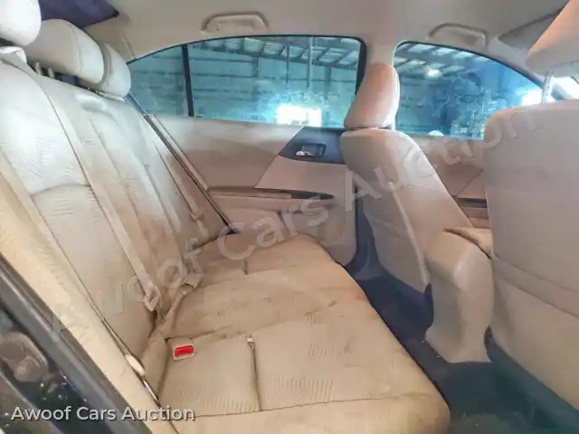 2014 Honda Accord 1HGCR2F3XEA228686 — Copart auction photo 10