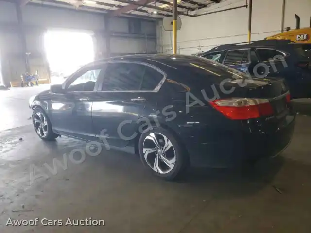 2014 Honda Accord 1HGCR2F3XEA228686 — Copart auction photo 2