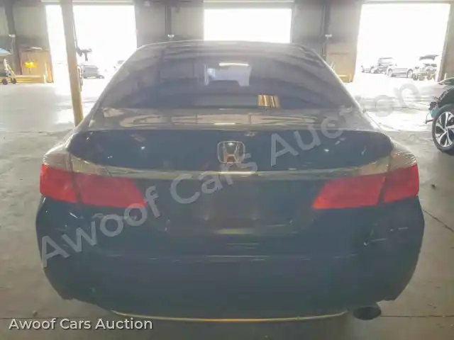 2014 Honda Accord 1HGCR2F3XEA228686 — Copart auction photo 6