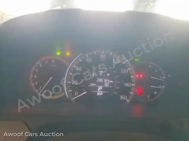 2014 Honda Accord 1HGCR2F3XEA228686 — Copart auction photo 9