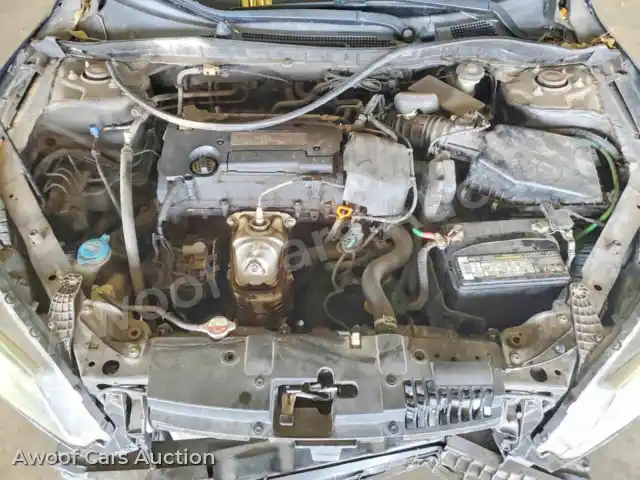 2014 Honda Accord 1HGCR2F3XEA228686 — Copart auction photo 11