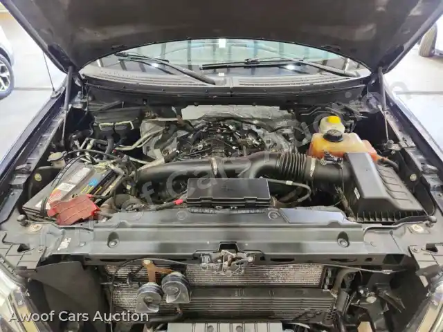 2014 Ford F150 1FTFW1ET5EKG28553 — Copart auction photo 11