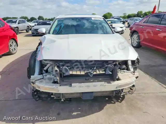 2018 Honda Accord 1HGCV2F93JA035984 — photo 5 de la vente Copart