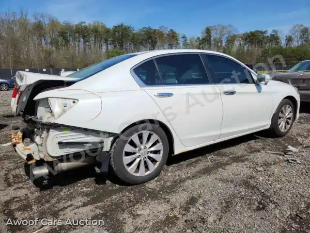 2013 Honda Accord 1HGCR2F73DA248974 — Copart auction photo 3