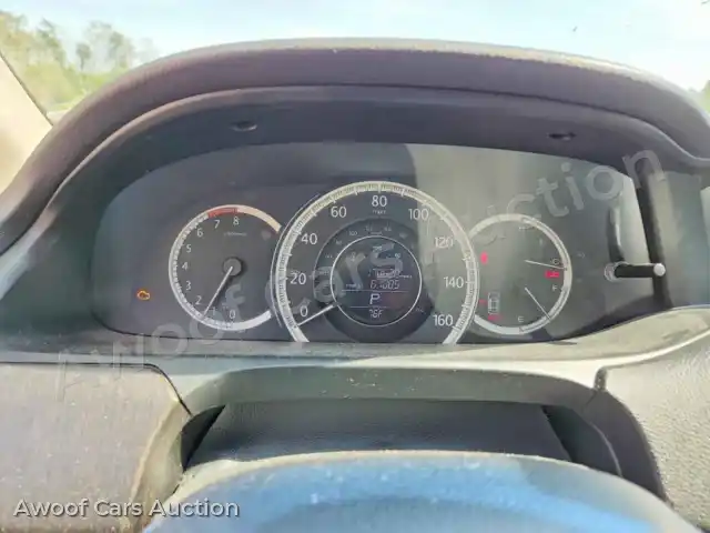 2013 Honda Accord 1HGCR2F73DA248974 — Copart auction photo 9