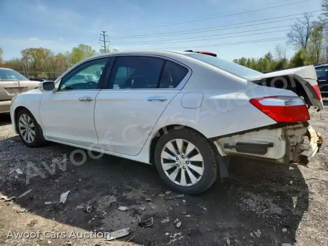 2013 Honda Accord 1HGCR2F73DA248974 — Copart auction photo 2