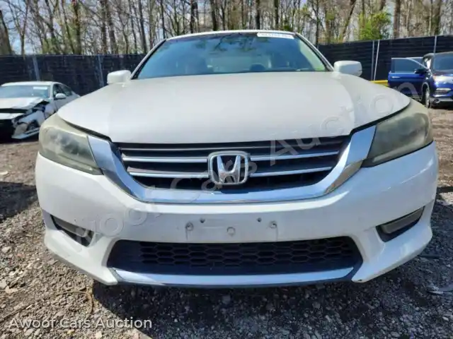 2013 Honda Accord 1HGCR2F73DA248974 — Copart auction photo 5