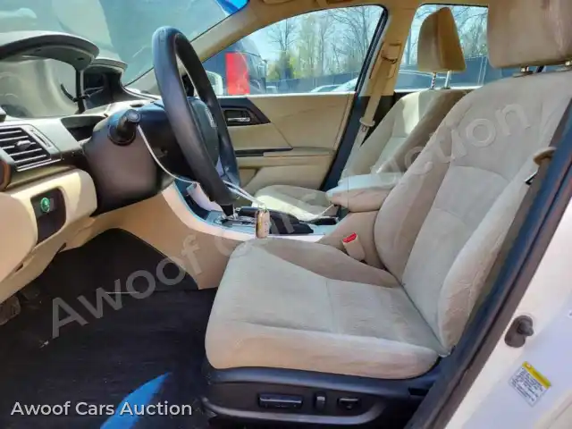 2013 Honda Accord 1HGCR2F73DA248974 — Copart auction photo 7