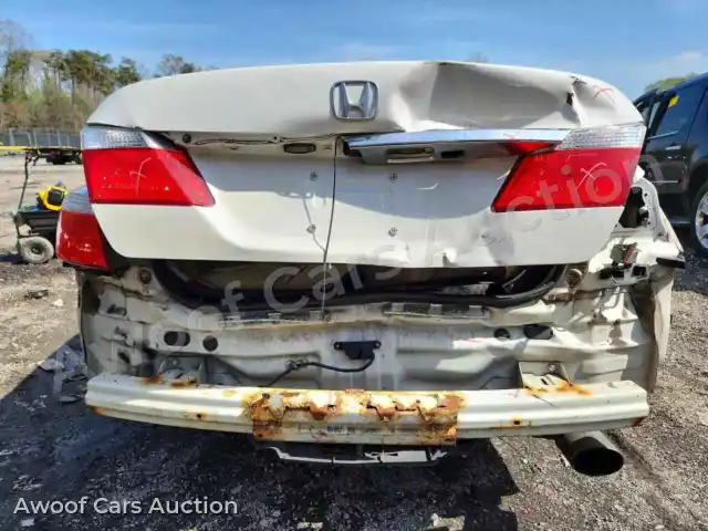 2013 Honda Accord 1HGCR2F73DA248974 — Copart auction photo 6