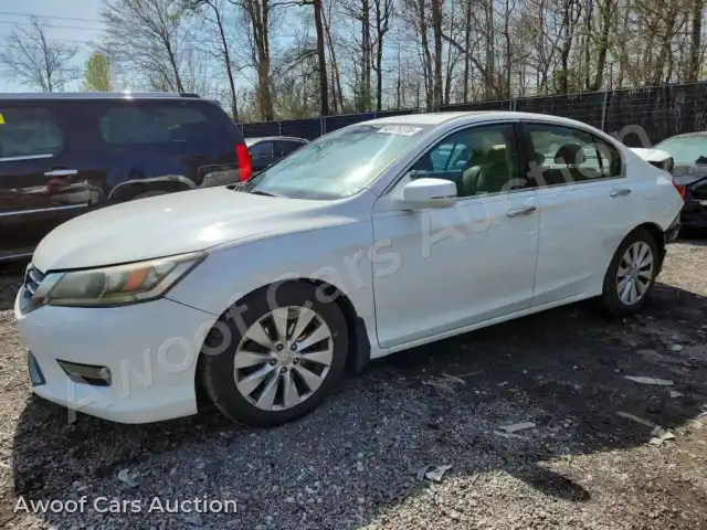 2013 Honda Accord 1HGCR2F73DA248974 — Copart auction photo 1