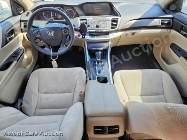 2013 Honda Accord 1HGCR2F73DA248974 — Copart auction photo 8
