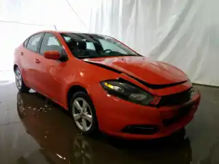 2016 Dodge Dart