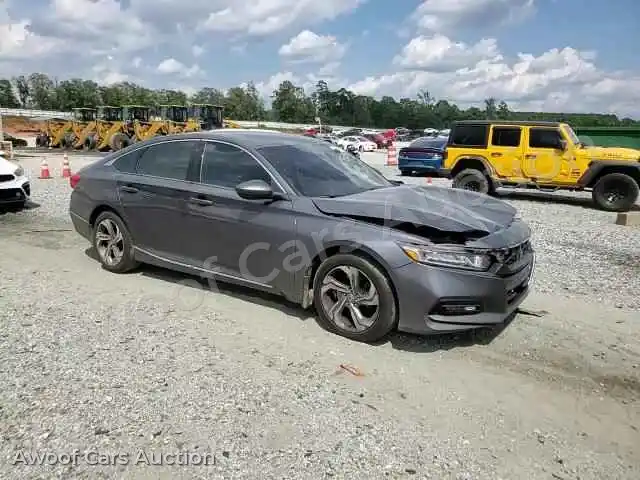 2018 Honda Accord 1HGCV2F56JA021557 — Copart auction photo 13
