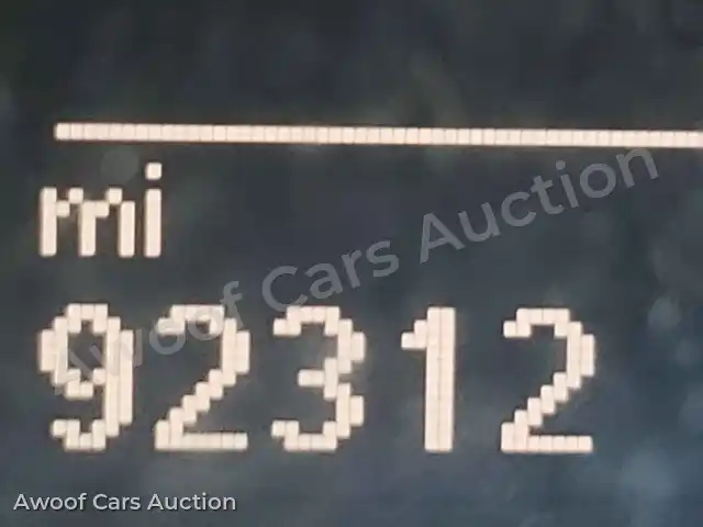 2016 Volkswagen Passat 1VWAT7A37GC011967 — photo 8 de la vente Copart