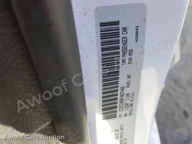 2015 Chrysler 200 1C3CCCAB9FN627446 — Copart auction photo 10
