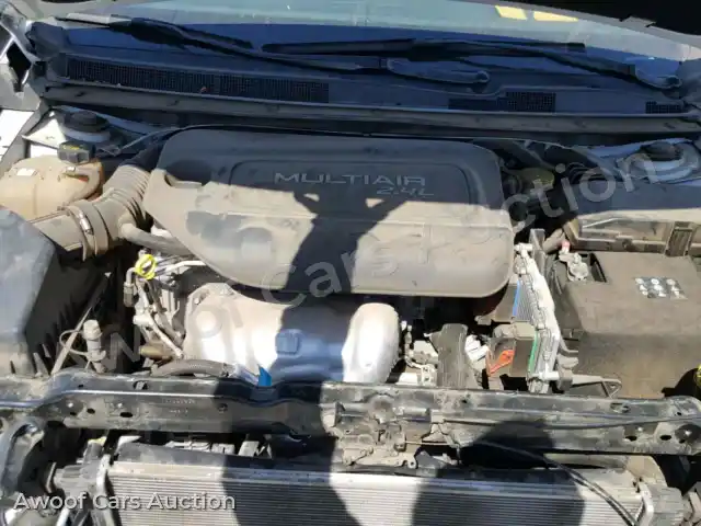 2015 Chrysler 200 1C3CCCAB9FN627446 — Copart auction photo 7