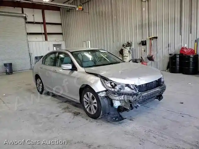 2014 Honda Accord 1HGCR2F39EA284392 — Copart auction photo 14