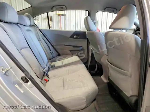2014 Honda Accord 1HGCR2F39EA284392 — Copart auction photo 10