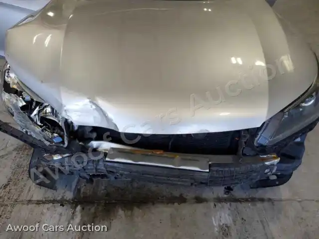 2014 Honda Accord 1HGCR2F39EA284392 — Copart auction photo 11