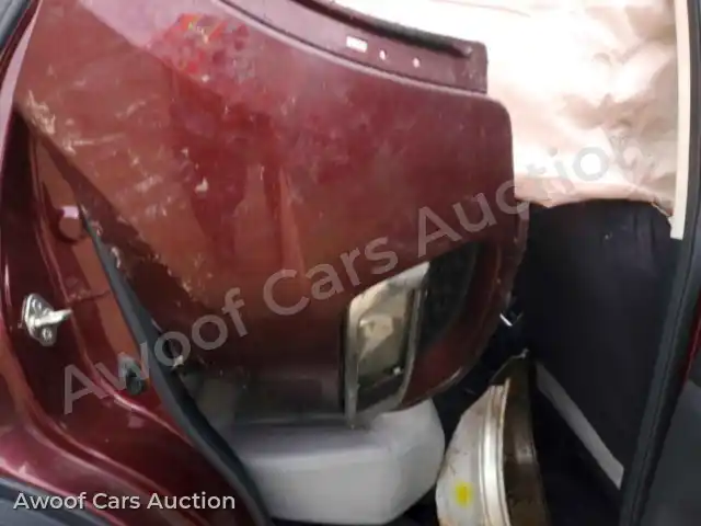 2016 Honda CRV 2HKRM3H71GH558127 — Copart auction photo 11