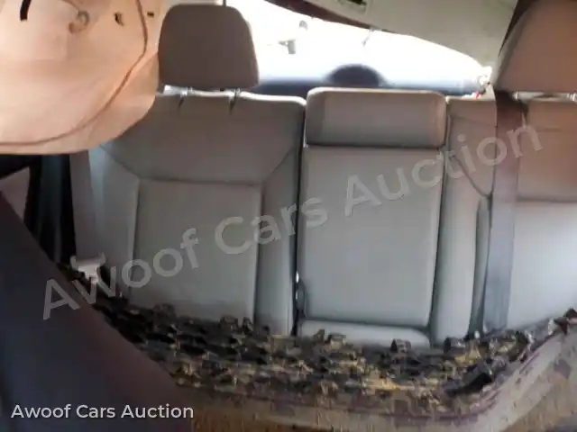 2016 Honda CRV 2HKRM3H71GH558127 — Copart auction photo 10