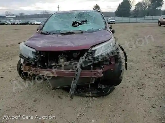 2016 Honda CRV 2HKRM3H71GH558127 — Copart auction photo 14