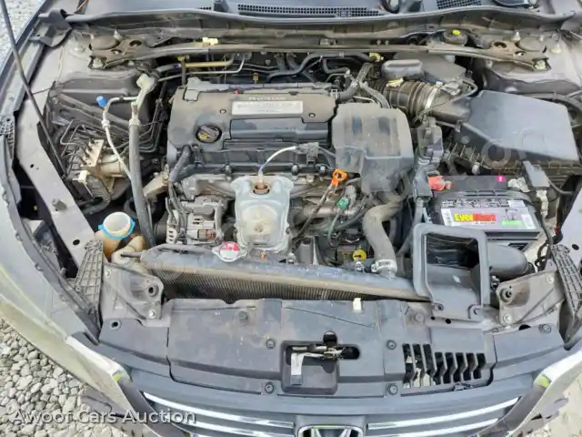 2013 Honda Accord 1HGCR2F78DA048902 — Copart auction photo 11