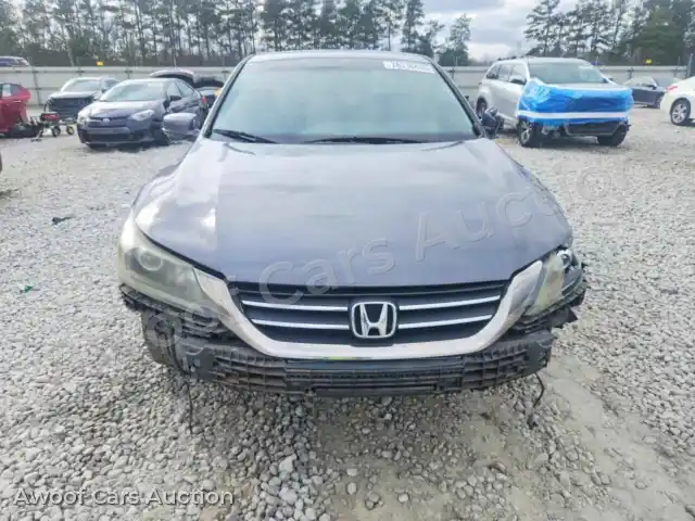 2013 Honda Accord 1HGCR2F78DA048902 — Copart auction photo 5