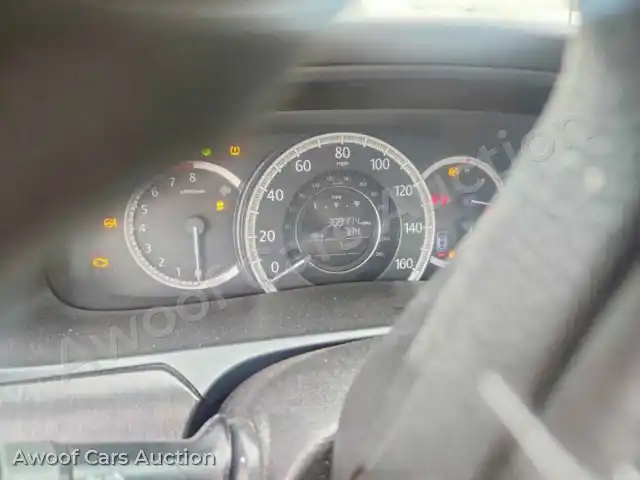 2013 Honda Accord 1HGCR2F78DA048902 — Copart auction photo 9