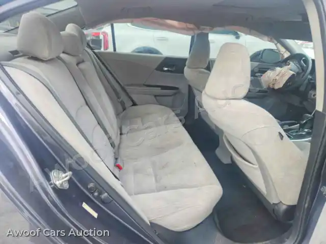 2013 Honda Accord 1HGCR2F78DA048902 — Copart auction photo 10