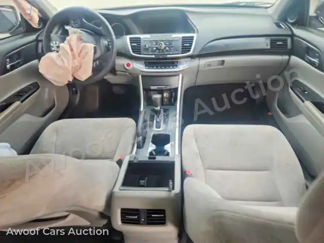 2013 Honda Accord 1HGCR2F78DA048902 — Copart auction photo 8