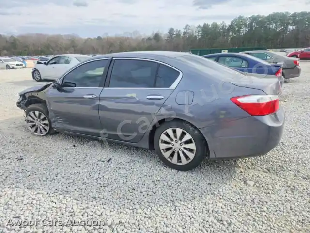 2013 Honda Accord 1HGCR2F78DA048902 — Copart auction photo 2