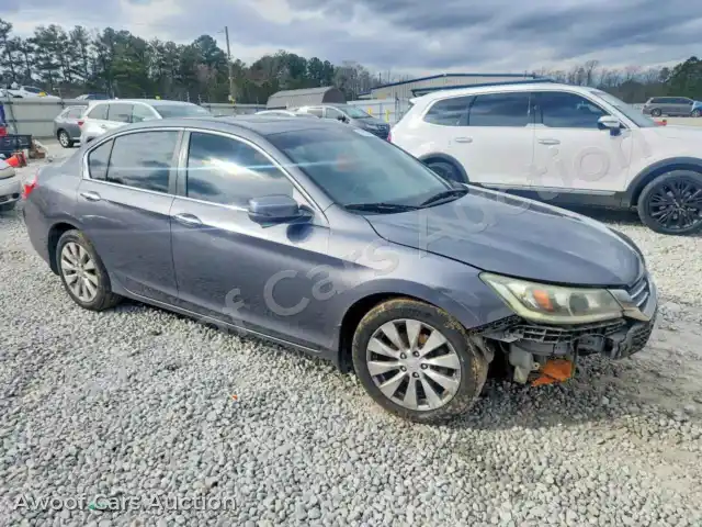 2013 Honda Accord 1HGCR2F78DA048902 — Copart auction photo 4