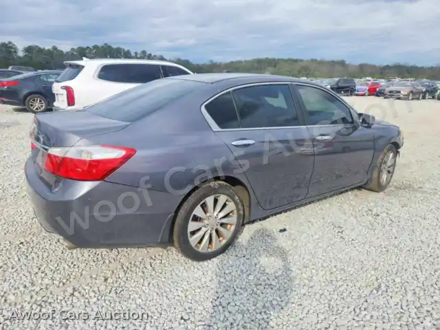 2013 Honda Accord 1HGCR2F78DA048902 — Copart auction photo 3