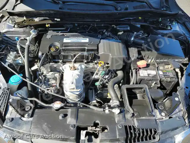 2013 Honda Accord 1HGCR2F78DA048902 — Manheim auction photo 16