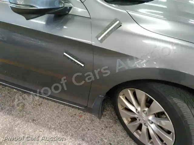 2013 Honda Accord 1HGCR2F78DA048902 — Manheim auction photo 30
