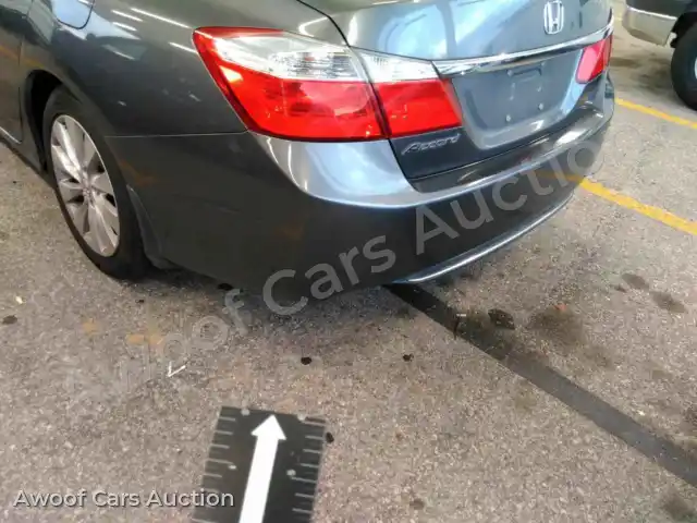 2013 Honda Accord 1HGCR2F78DA048902 — Manheim auction photo 28