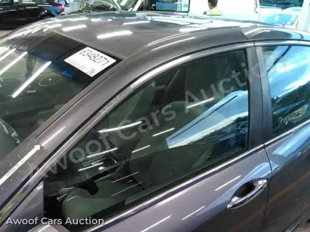2013 Honda Accord 1HGCR2F78DA048902 — Manheim auction photo 23