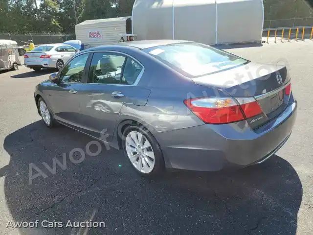 2013 Honda Accord 1HGCR2F78DA048902 — Manheim auction photo 6