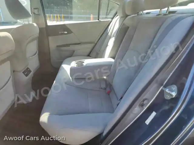 2013 Honda Accord 1HGCR2F78DA048902 — Manheim auction photo 13