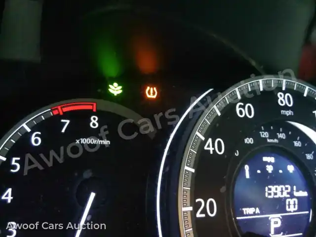 2013 Honda Accord 1HGCR2F78DA048902 — Manheim auction photo 32