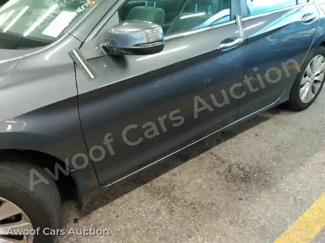 2013 Honda Accord 1HGCR2F78DA048902 — Manheim auction photo 25