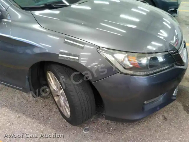 2013 Honda Accord 1HGCR2F78DA048902 — Manheim auction photo 29
