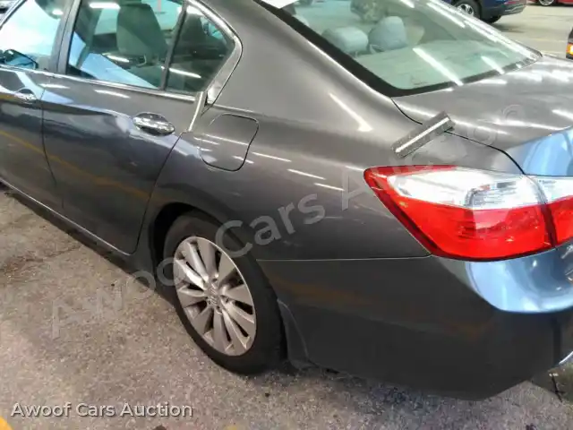 2013 Honda Accord 1HGCR2F78DA048902 — Manheim auction photo 27