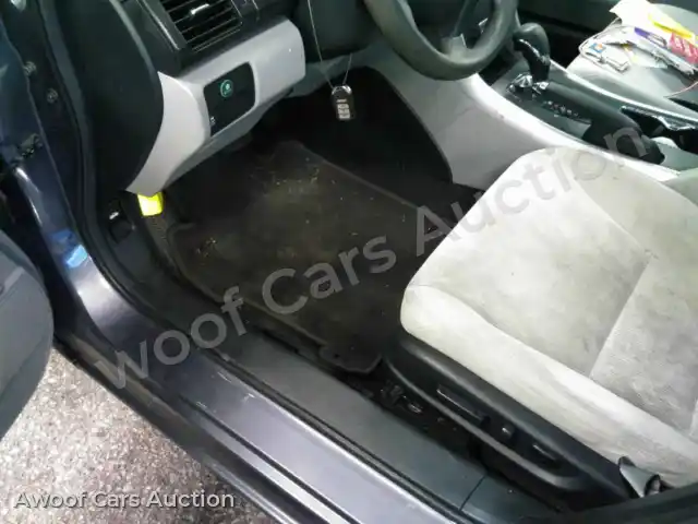 2013 Honda Accord 1HGCR2F78DA048902 — Manheim auction photo 19