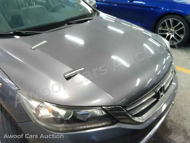 2013 Honda Accord 1HGCR2F78DA048902 — Manheim auction photo 22