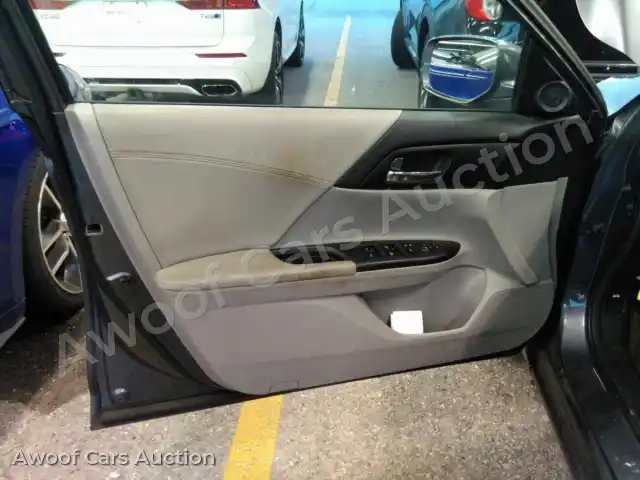 2013 Honda Accord 1HGCR2F78DA048902 — Manheim auction photo 33